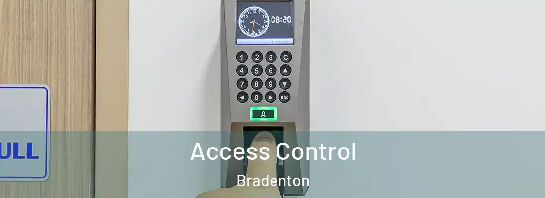 Access Control Bradenton
