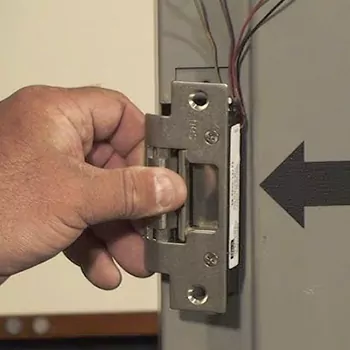 Electric Strike in Bradenton, FL