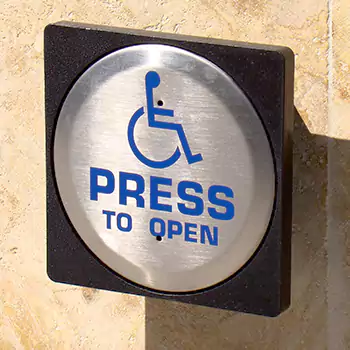 Handicap Door Access Solutions in Bradenton, FL