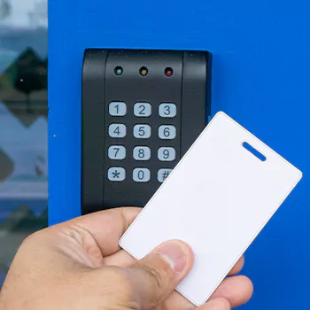 Employee Access Card Systems in Bradenton, FL