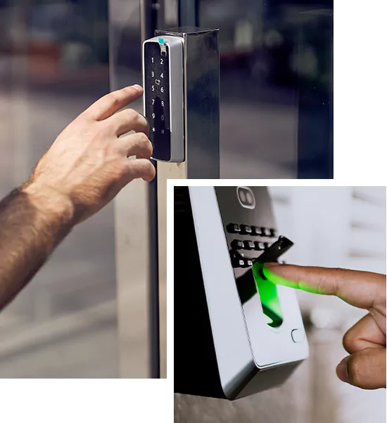 About Access Control in Bradenton, FL
