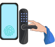 Access Control Technician in Bradenton