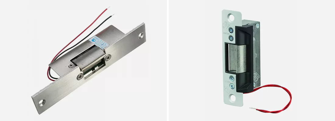 Affordable Electric Strike Systems for Enhanced Security in Bradenton, FL