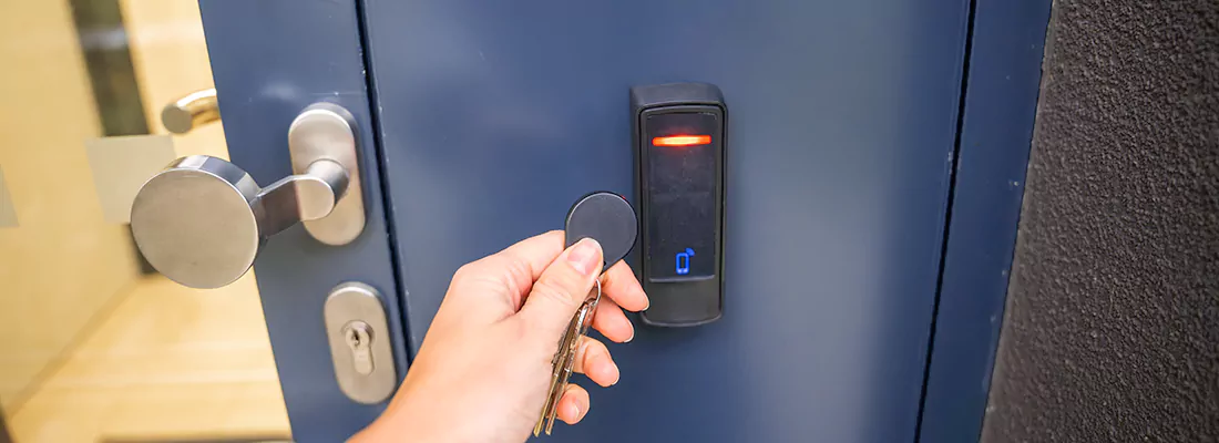 Affordable Key Fob Lock Systems in Bradenton, FL