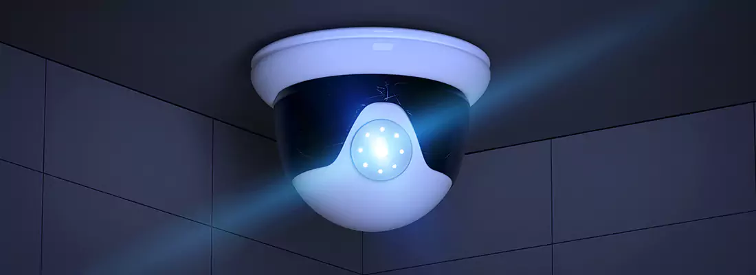 Affordable Night Vision CCTV Camera Services in Bradenton, FL