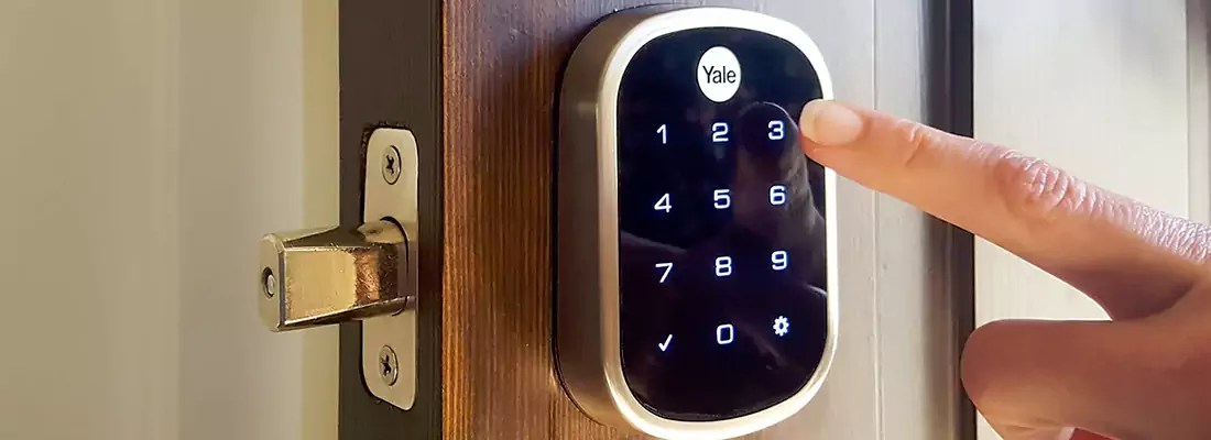 Best PIN Code Locks for Residential and Commercial Security in Bradenton, FL