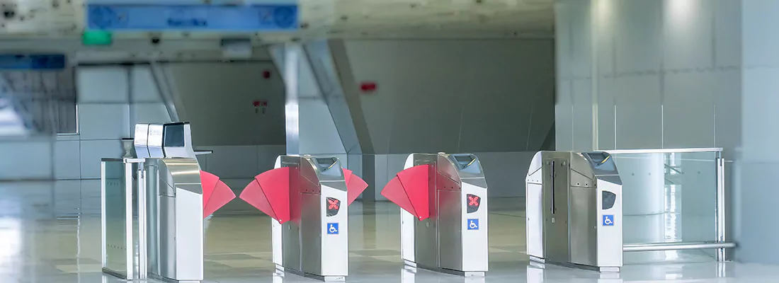 Best Security Turnstile Solutions in Bradenton, FL – Affordable and Durable