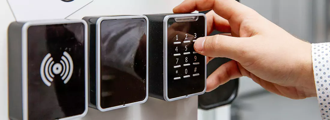 Best WiFi Smart Locks for Homes and Offices in Bradenton, FL