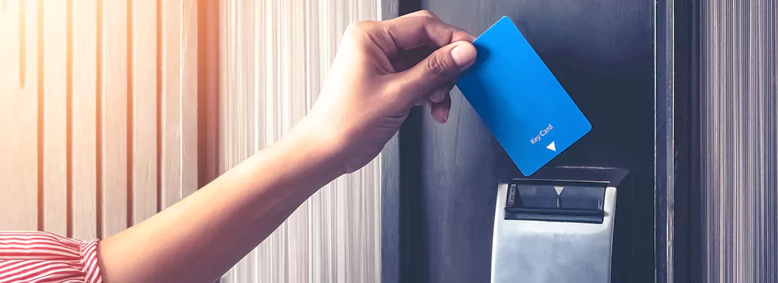 Card Lock System Integration with Existing Security in Bradenton, FL