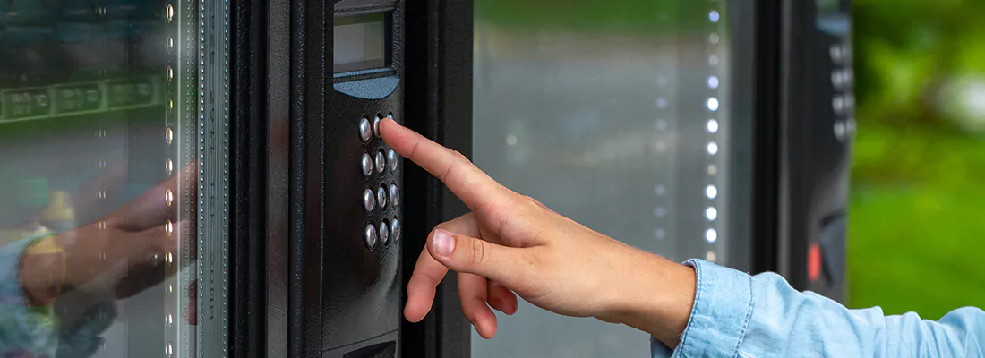 Commercial Access Control Boosts Security in Bradenton, FL
