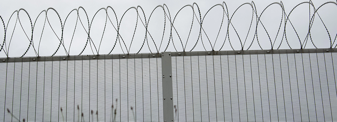 Commercial Security Gate Installations in Bradenton, FL