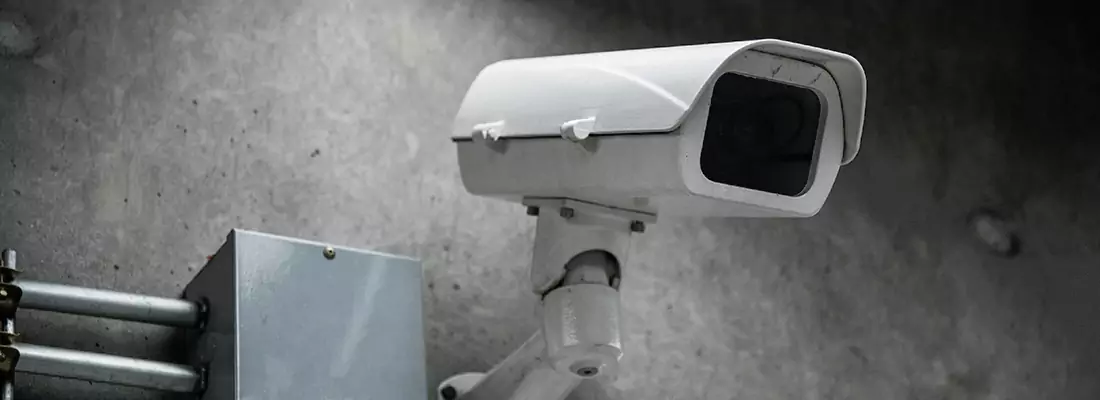Indoor CCTV Camera Repair and Maintenance Services in Bradenton, FL