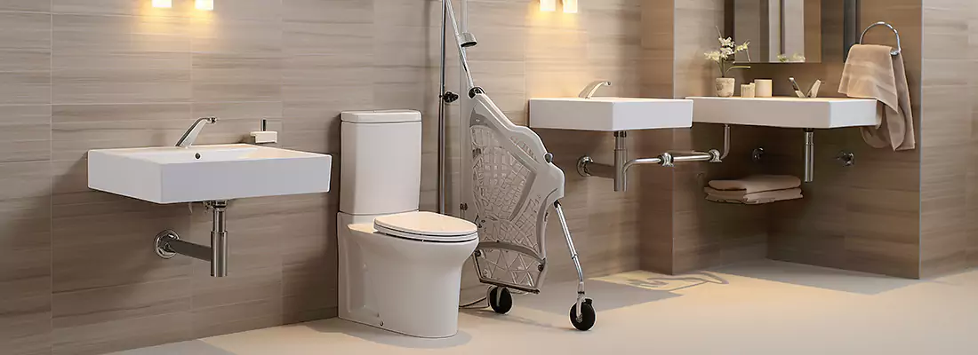 Reliable Handicap Washroom Installation and Maintenance in Bradenton, FL