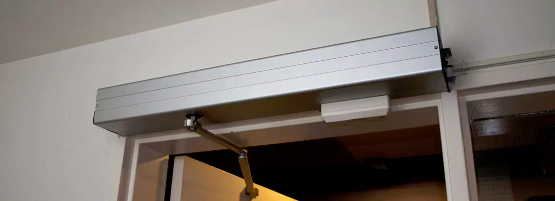 Residential Door Operator Service in Bradenton, FL