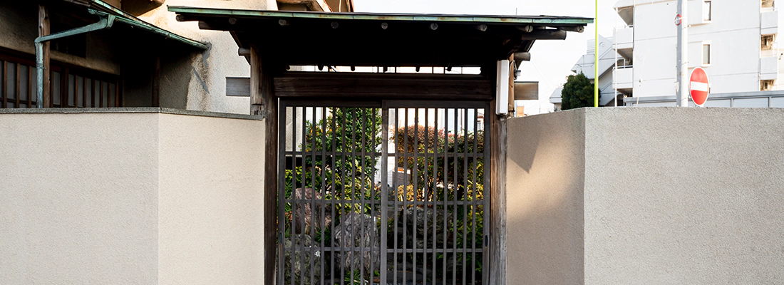 Security Gate Maintenance Services in Bradenton, FL