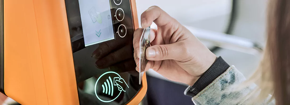 Touchless Entry Systems For Enhanced Accessibility in Bradenton, FL