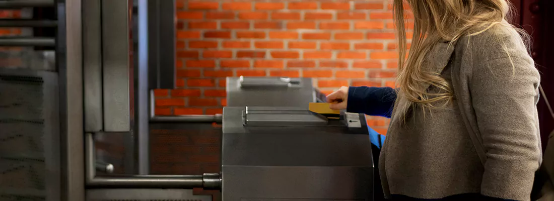 Upgrade to Modern Security Turnstile Systems in Bradenton, FL