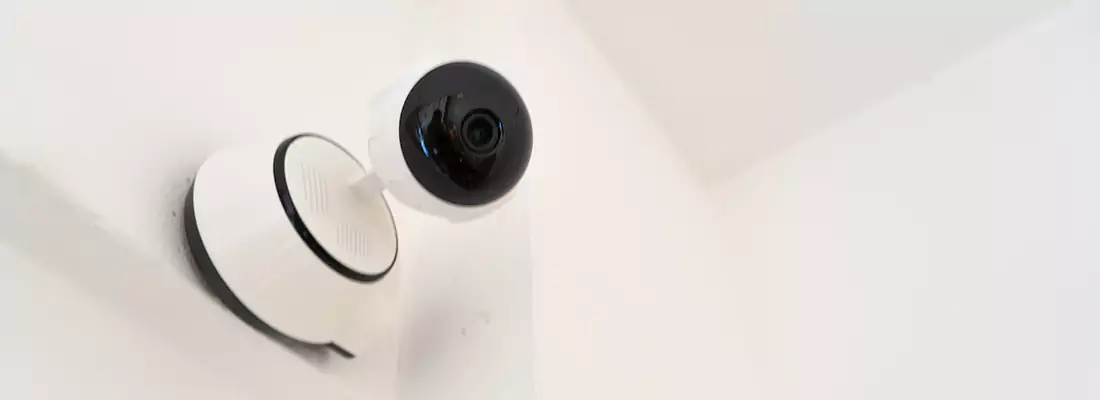 Why Choose Bradenton Access Control for Indoor CCTV Camera Services in Bradenton, FL?